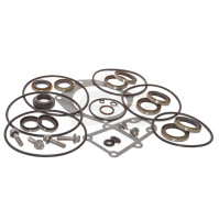 Gearcase Seal Kit - For OMC, Johnson, Evinrude outboard engine - OE: 5006373 - 95-304-11K - SEI Marine